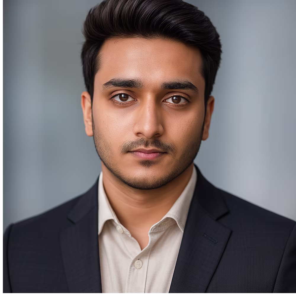 Syed Ali Muntazir Mehdi