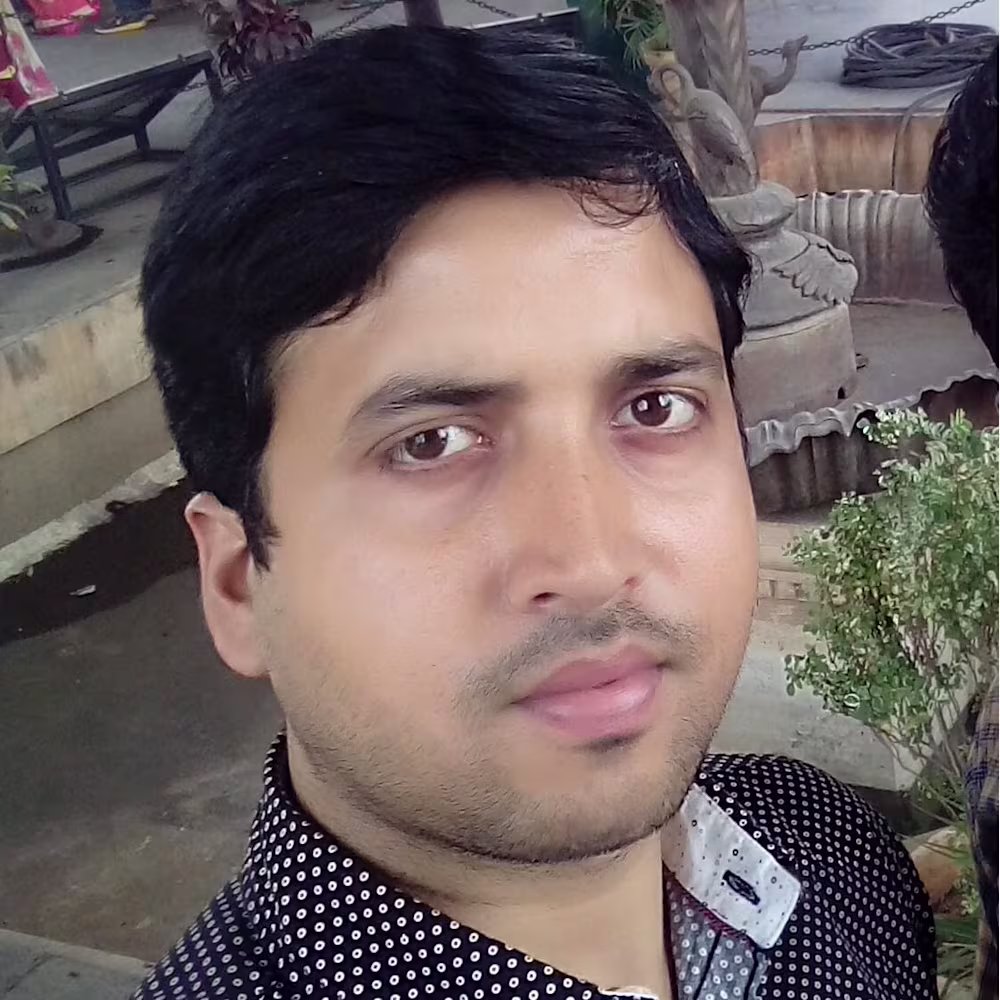 Shahnawaz Akhtar