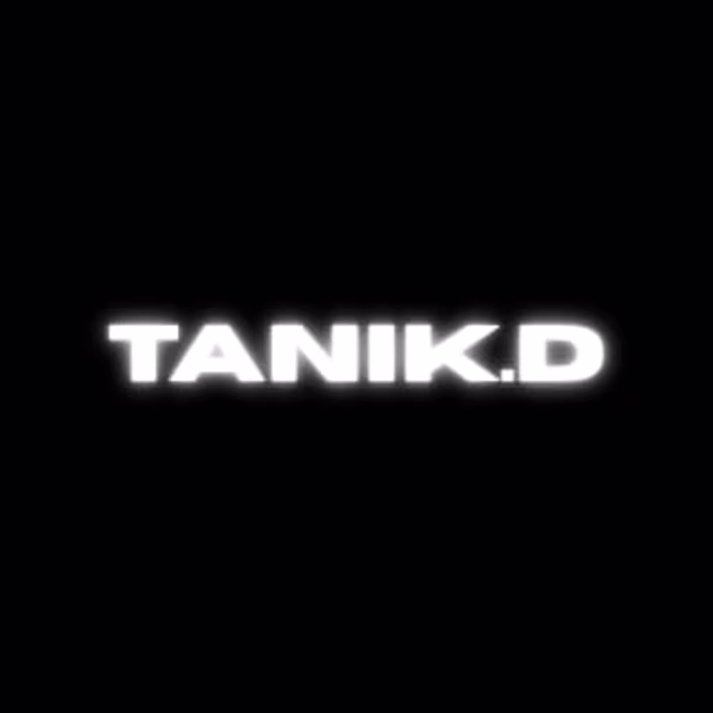 Tanik .D