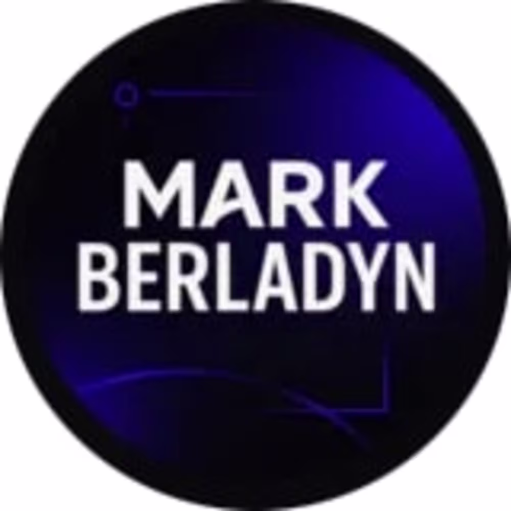 Mark Berladyn