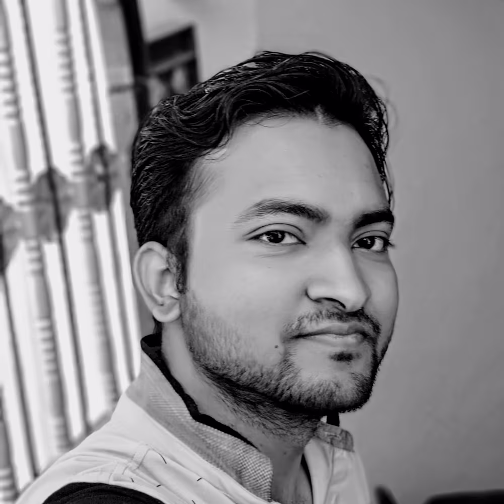 ABHISHEK KUMAR SINGH