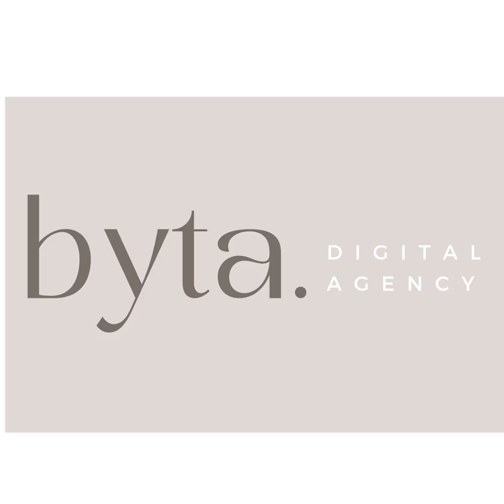 Byta Digital Agency  