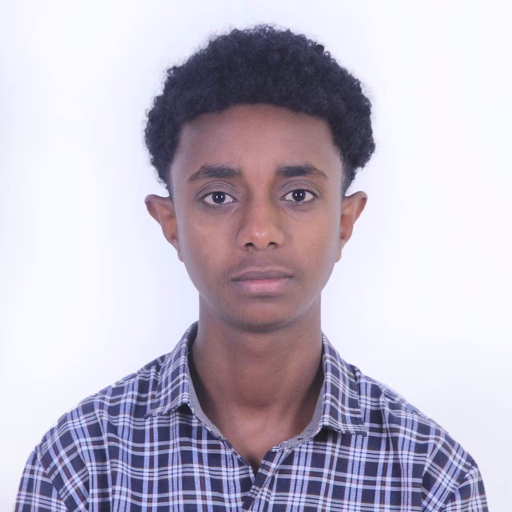 Sofonias Mesfin