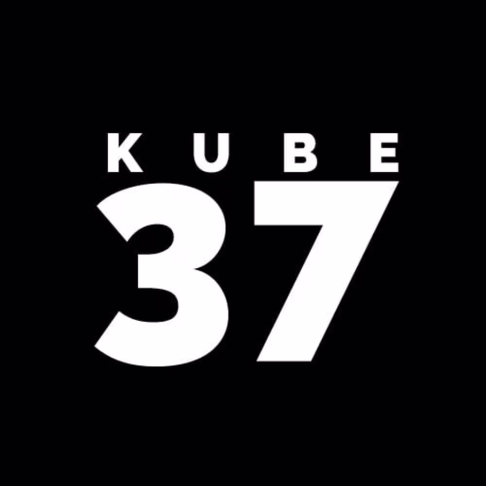 KUBE 37 CREATIVE STUDIO