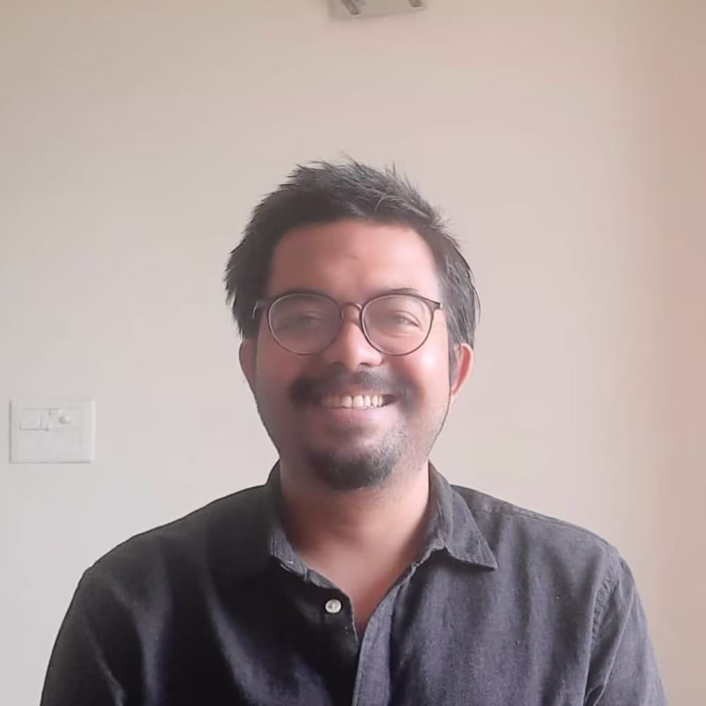 Chandramouli Bhattacharya