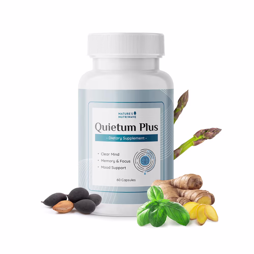 Quietum Plus OFFICIAL STORE