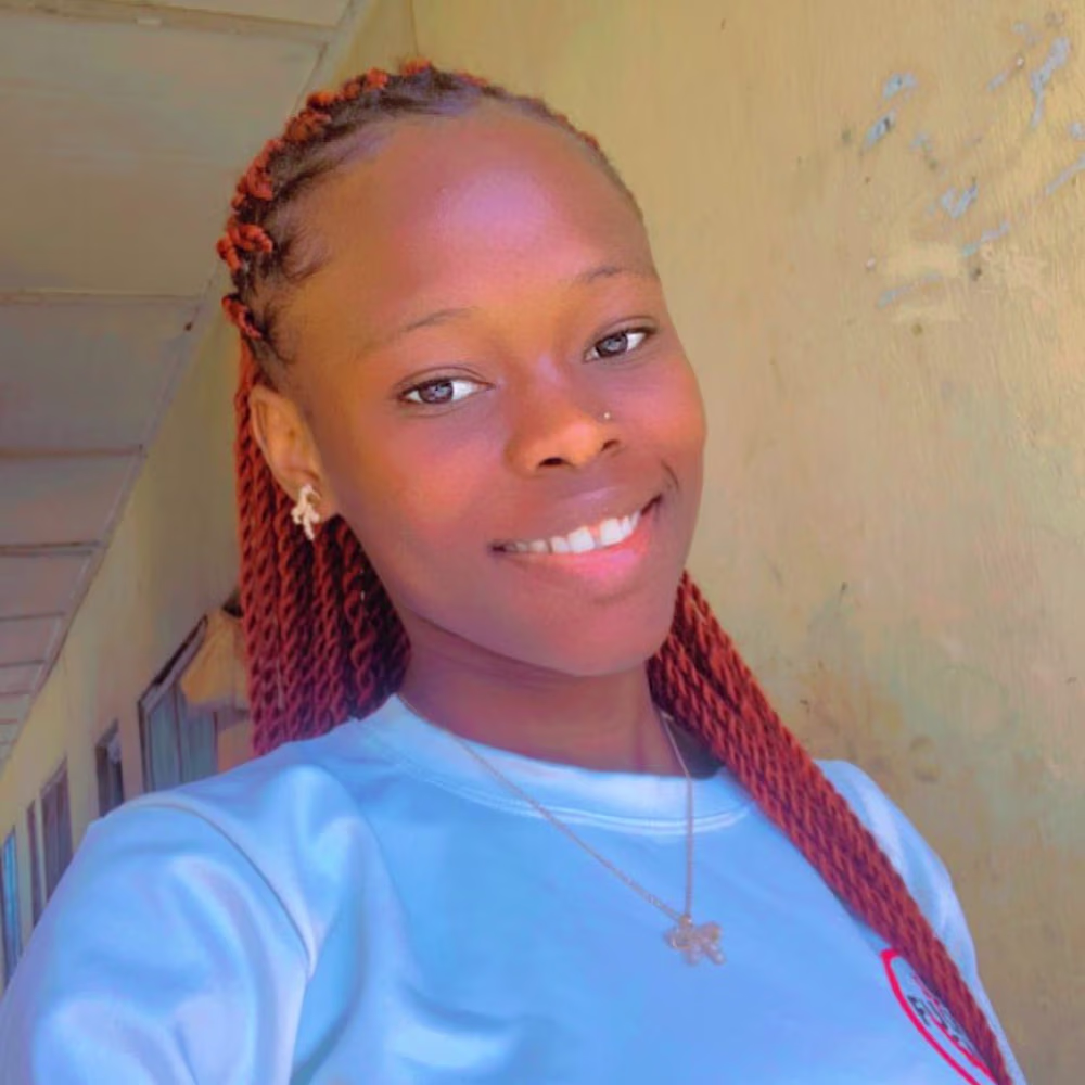 Jelilat Oluwatosin Abdullateef