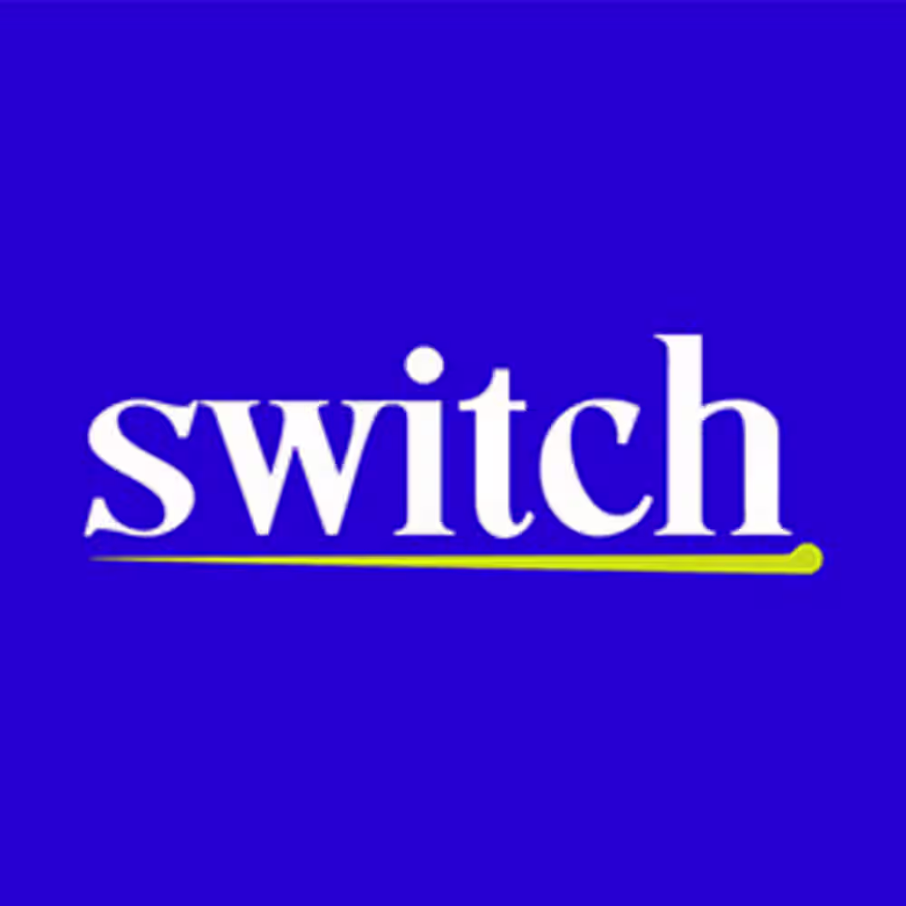 design switch