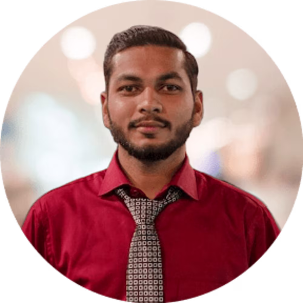 Muhammad Mujtaba Mirza