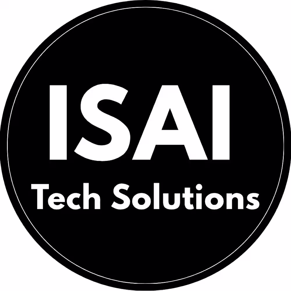 ISAI Tech Solutions