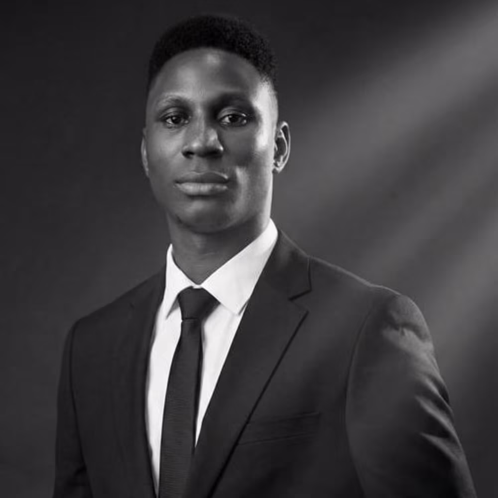 Oluwaseyi Elijah Dada