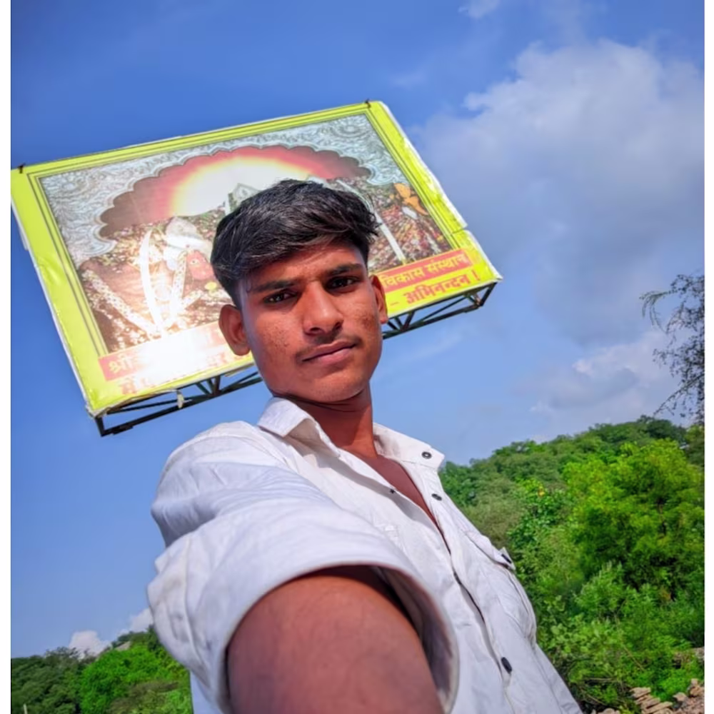 Pushkar  Purbiya