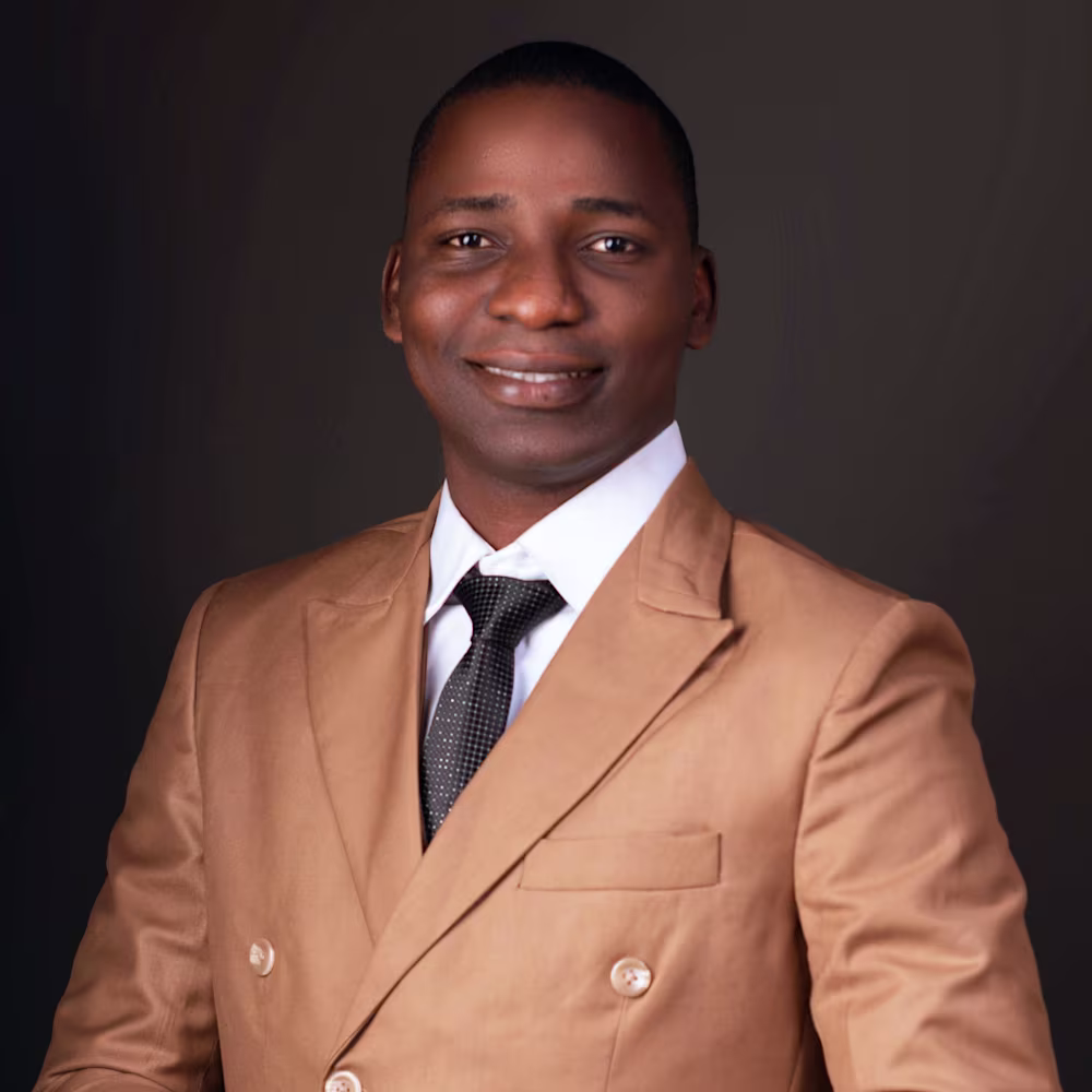 Kolapo Adedamola Stephen