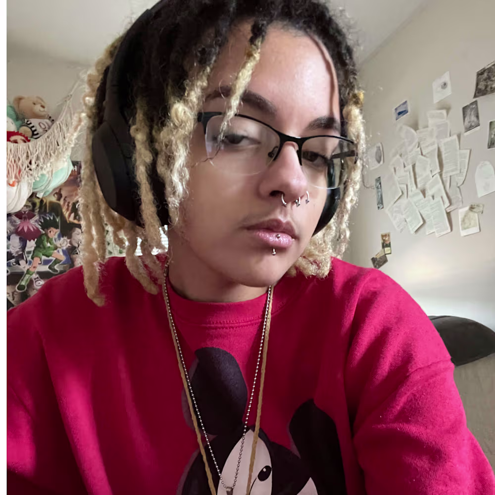 Dakota (Jasmine) Lukowski