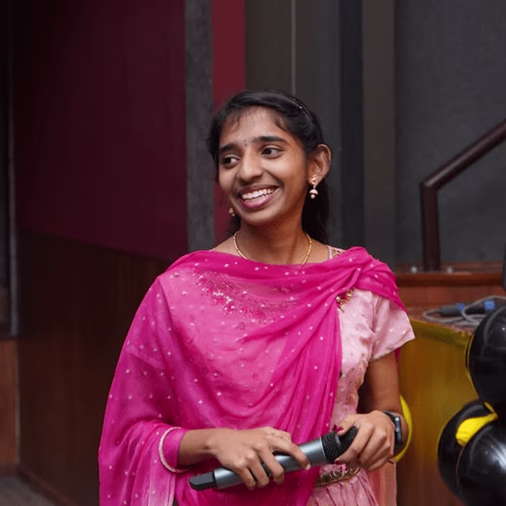 DIVYA GOWRI PENTAKOTA