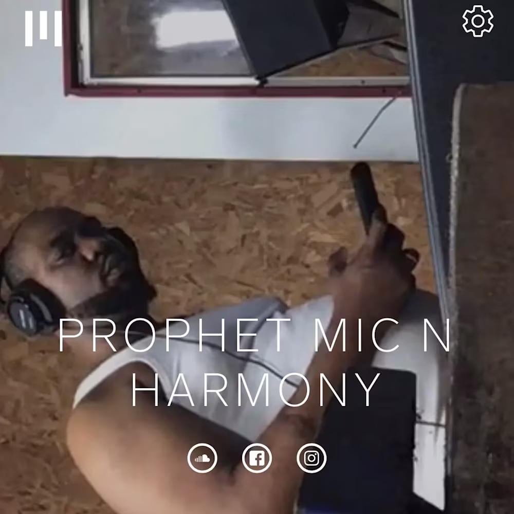 Prophet Mic
