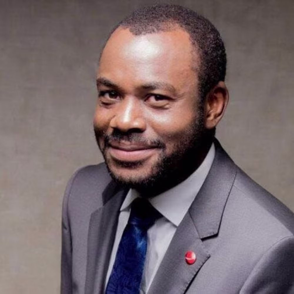 Joackim Divinefavour