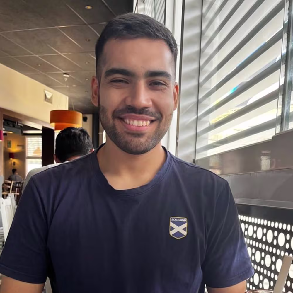 Sebastián Fernández H.