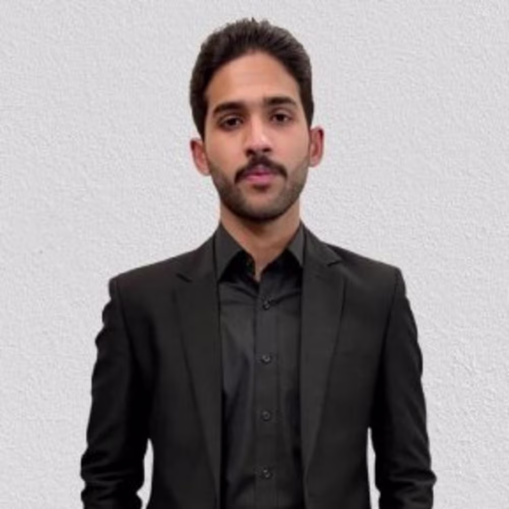 Muhammad Ibraheem Rashid