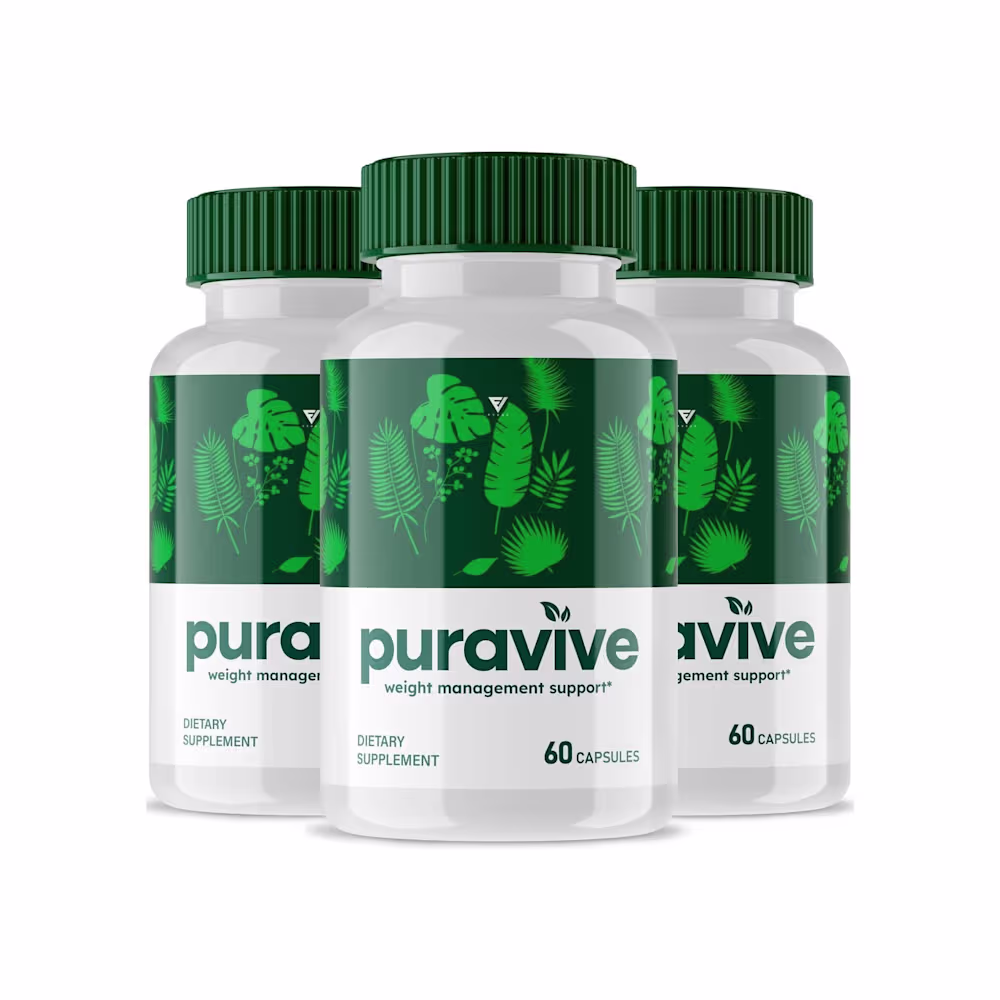 Puravive Offer  Review