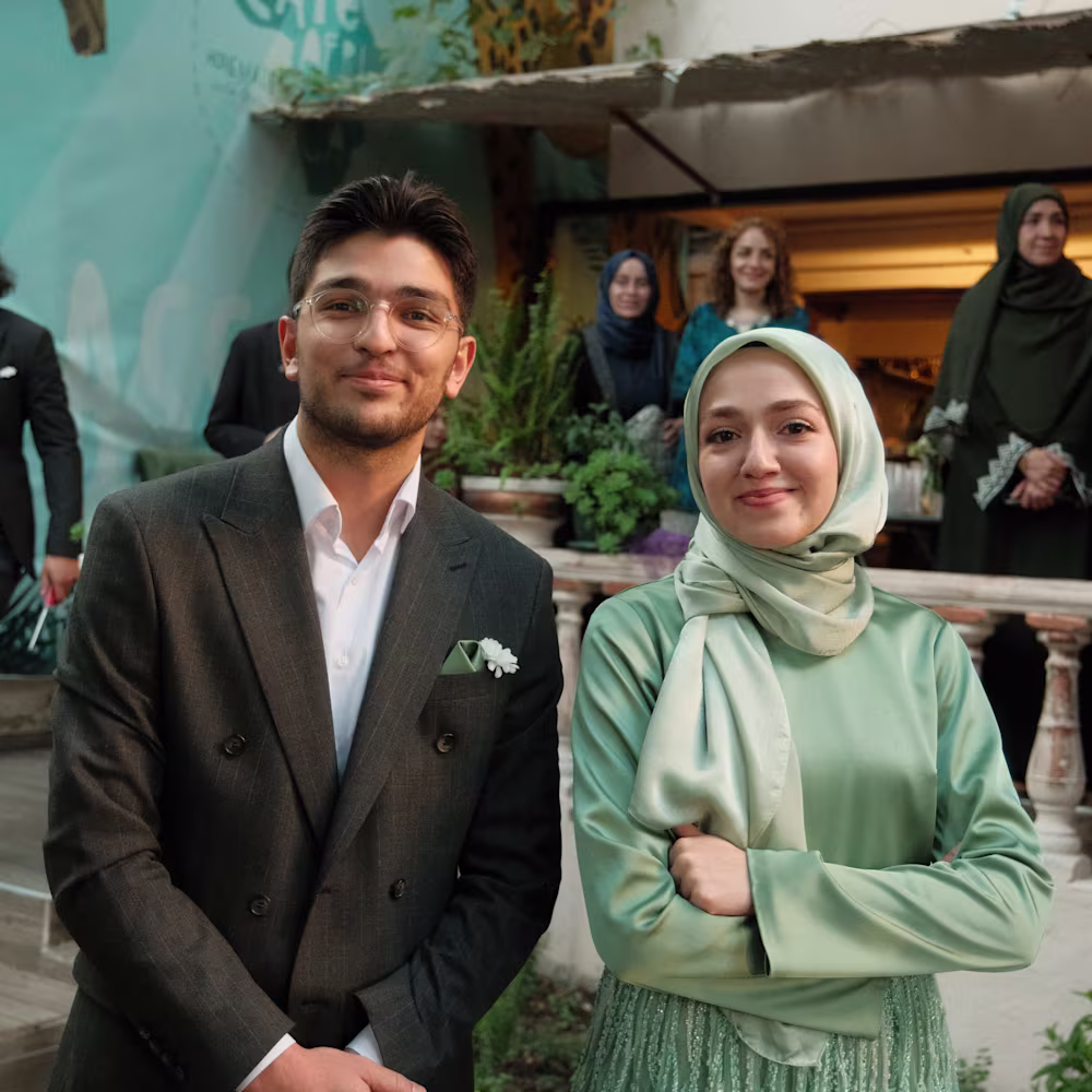 Mehmet Akif Kabukçu