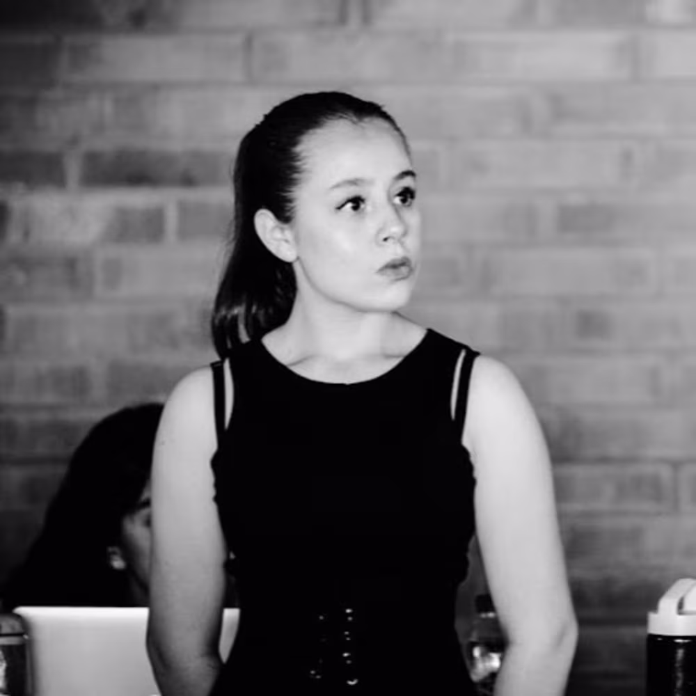 América Reynaud Martínez