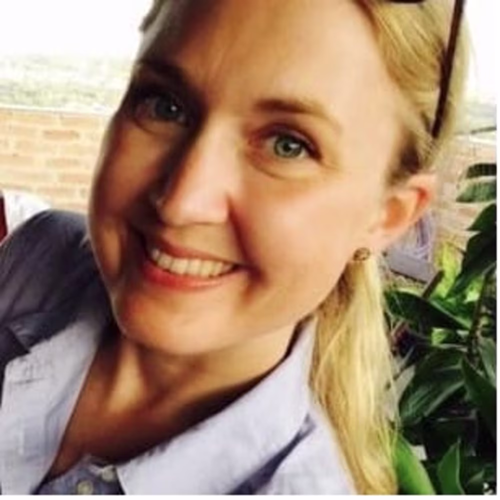 Jannicke Lie Jenssen