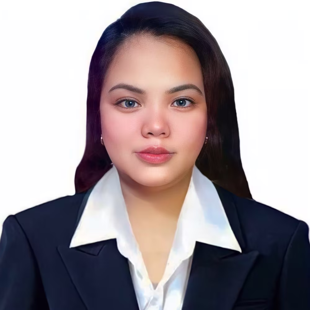 Eries Ann Resurreccion