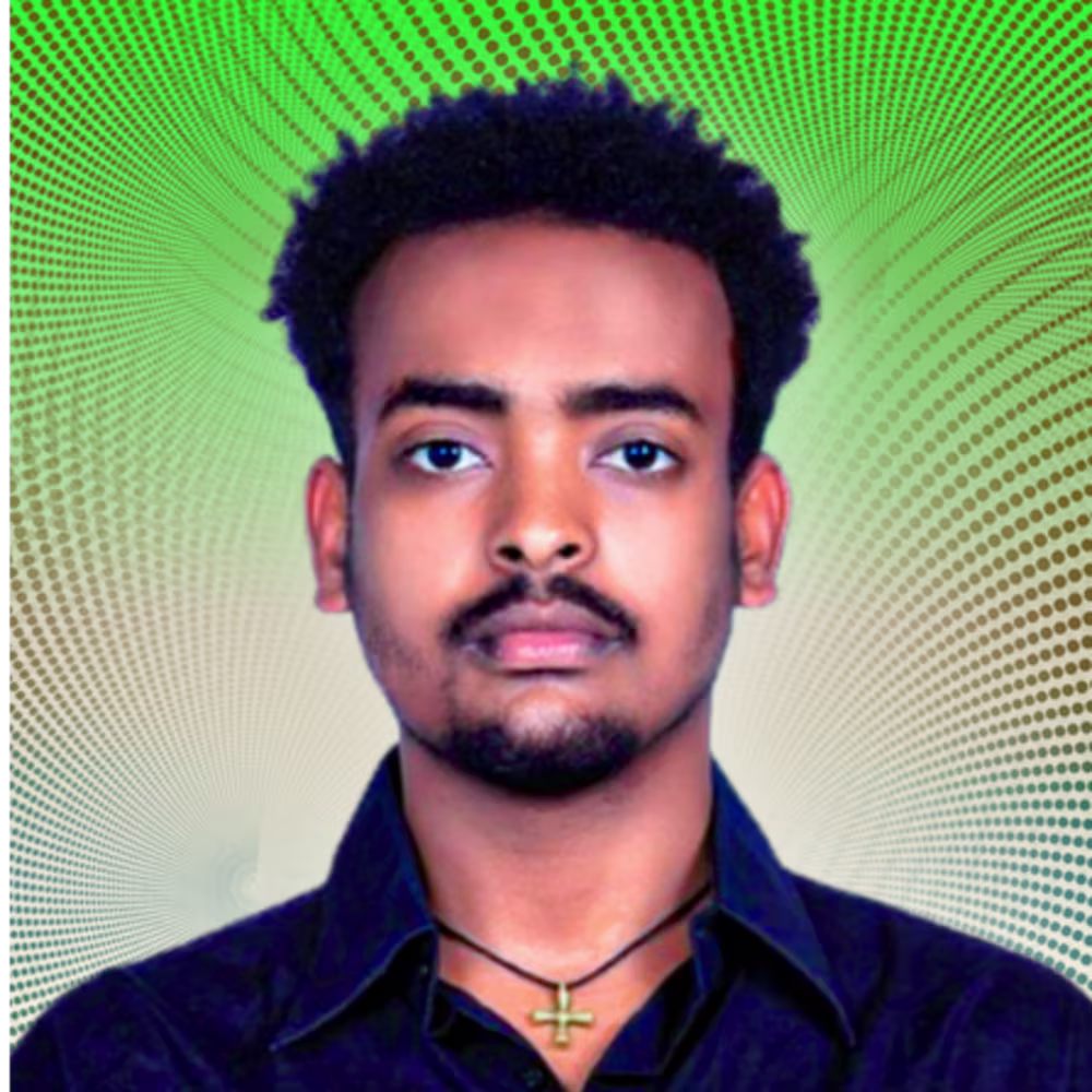 Natnael  Hailu 