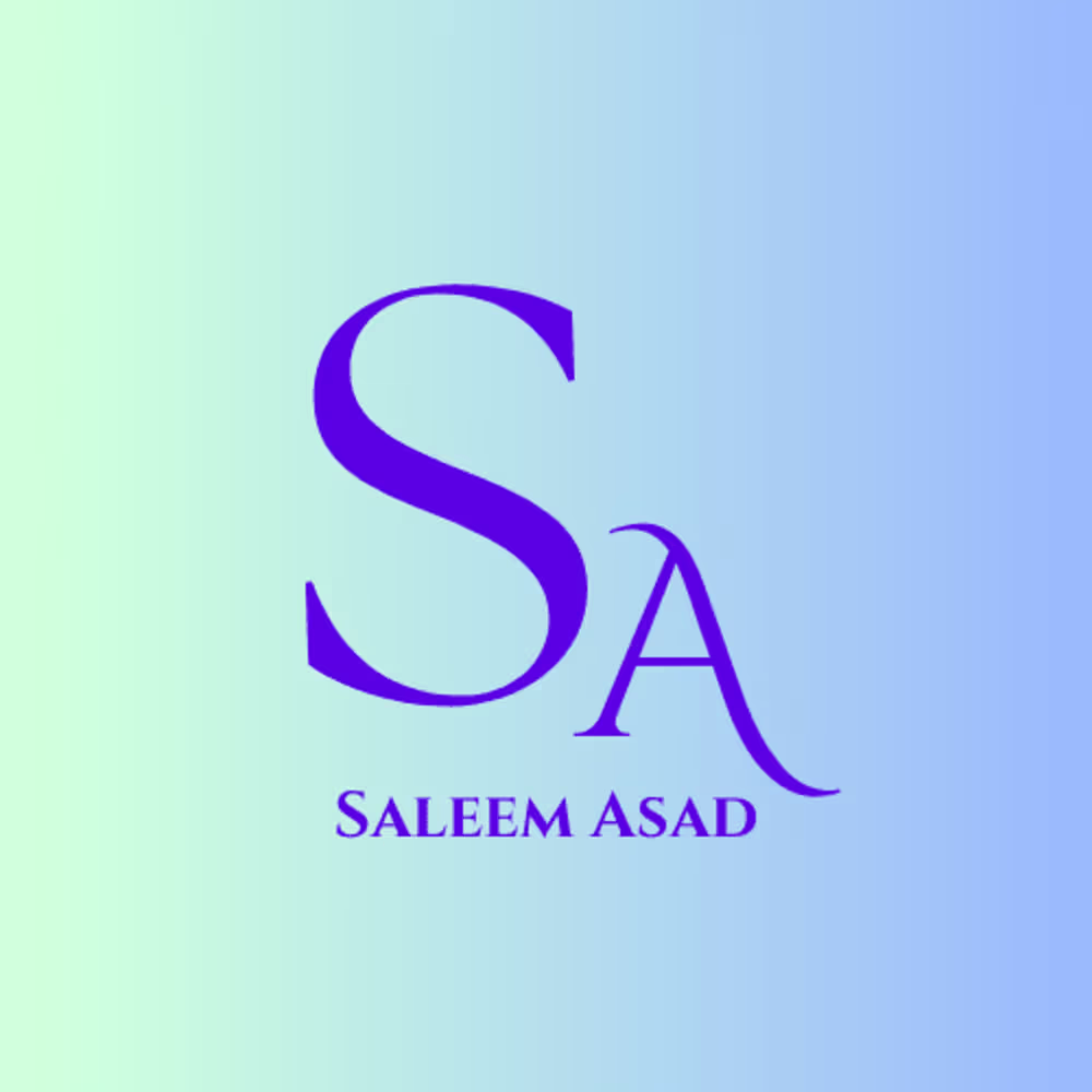 Muhammad Saleem  Asad