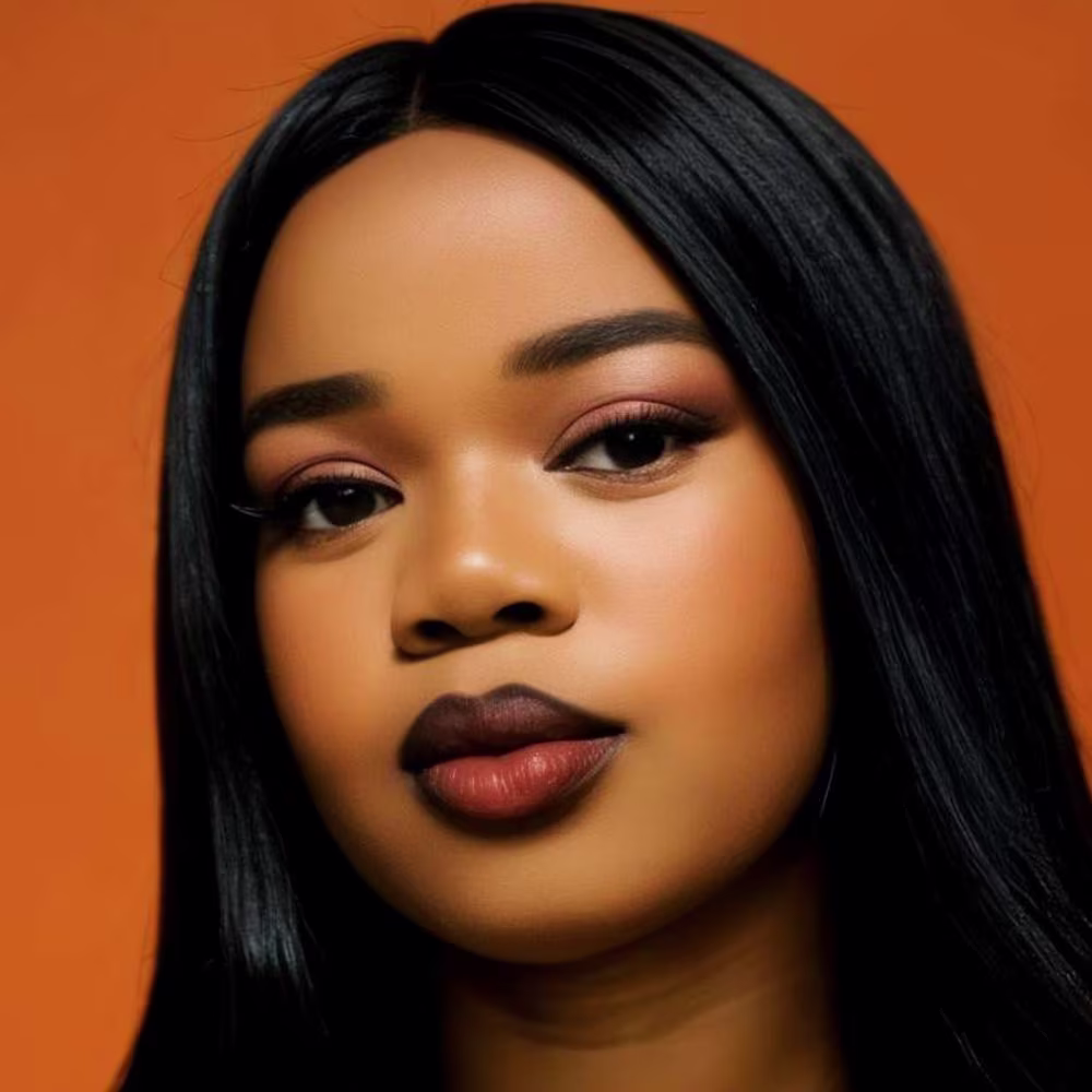 Thokozile Ellen Sibanyone