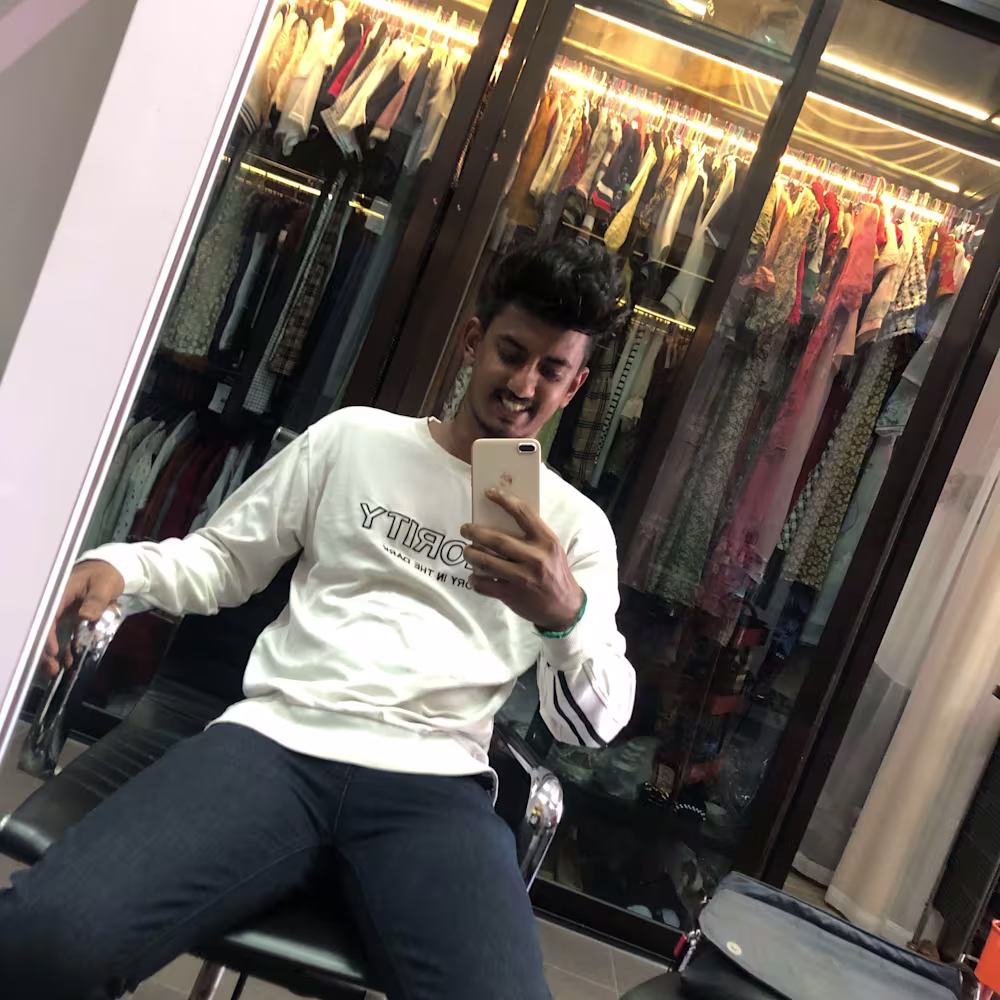 Shaarvin Pathmanaban