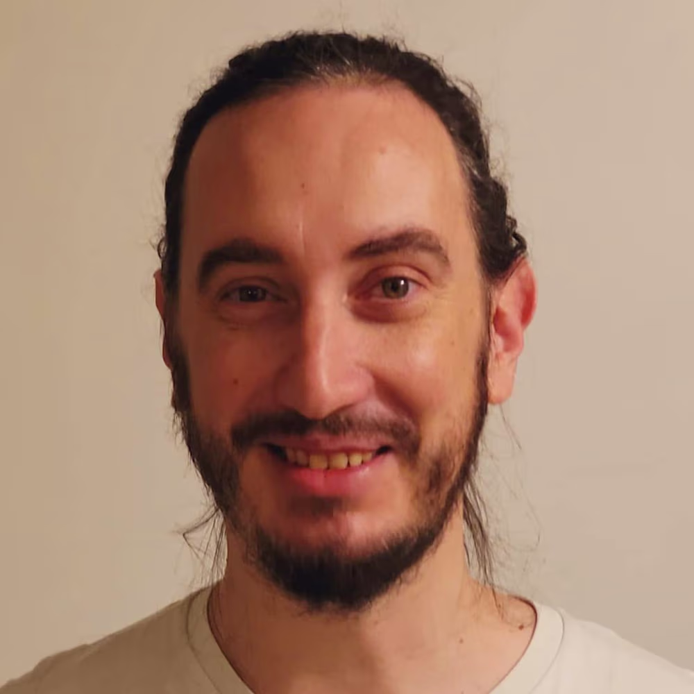 Pierre-Alain METTERE