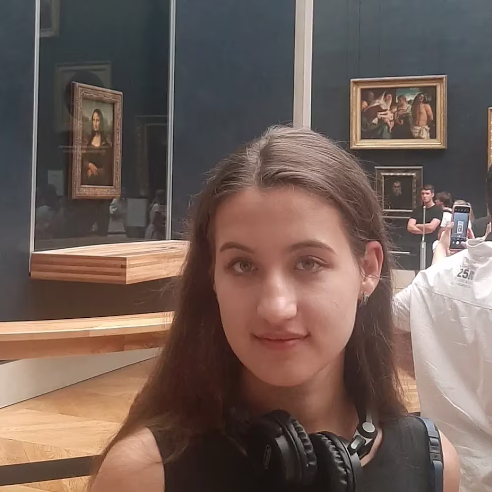 Anastassija Lebedeva