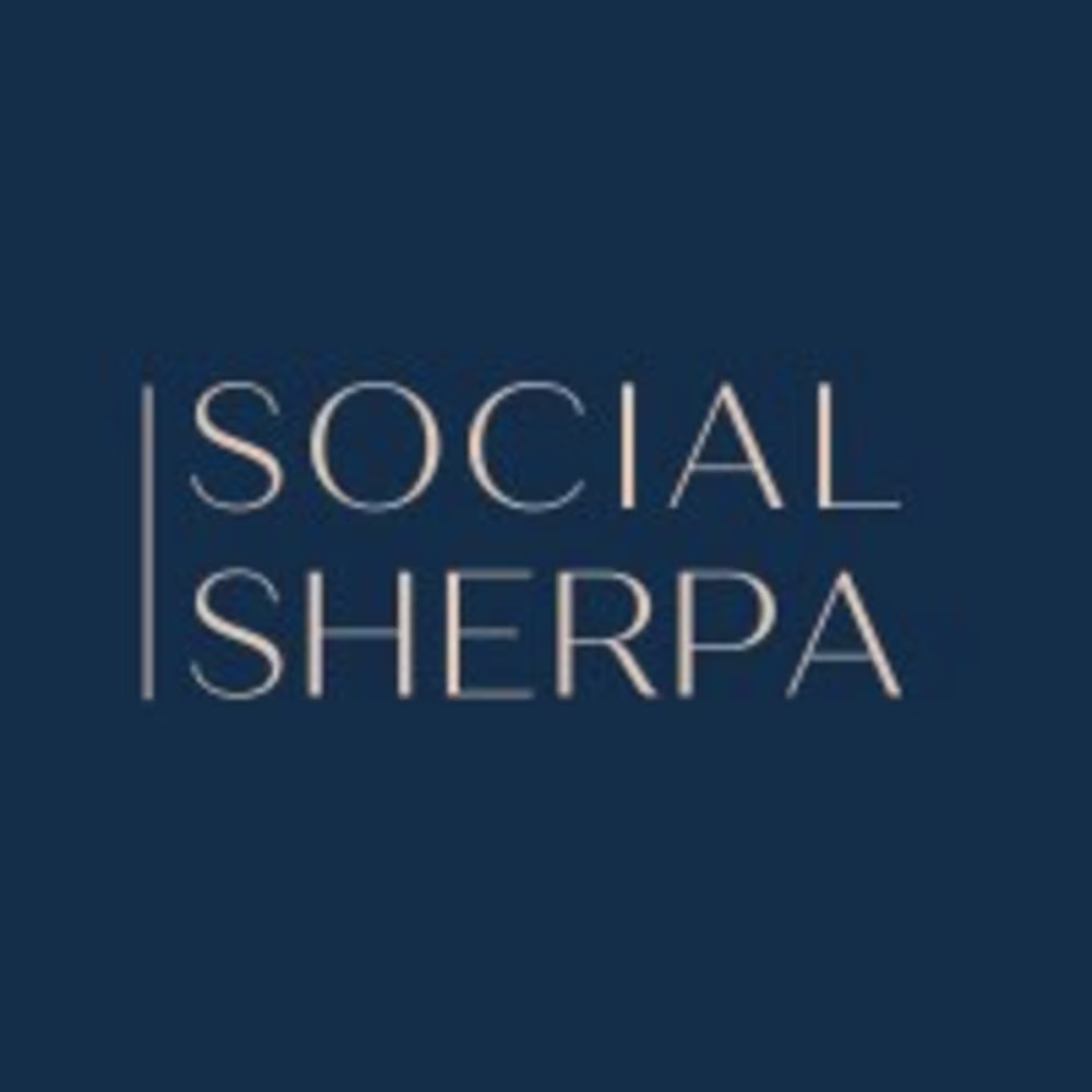 Social  Sherpa