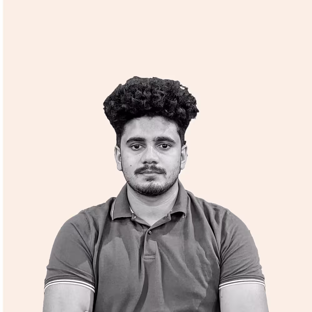 Muhammad Affan Naveed