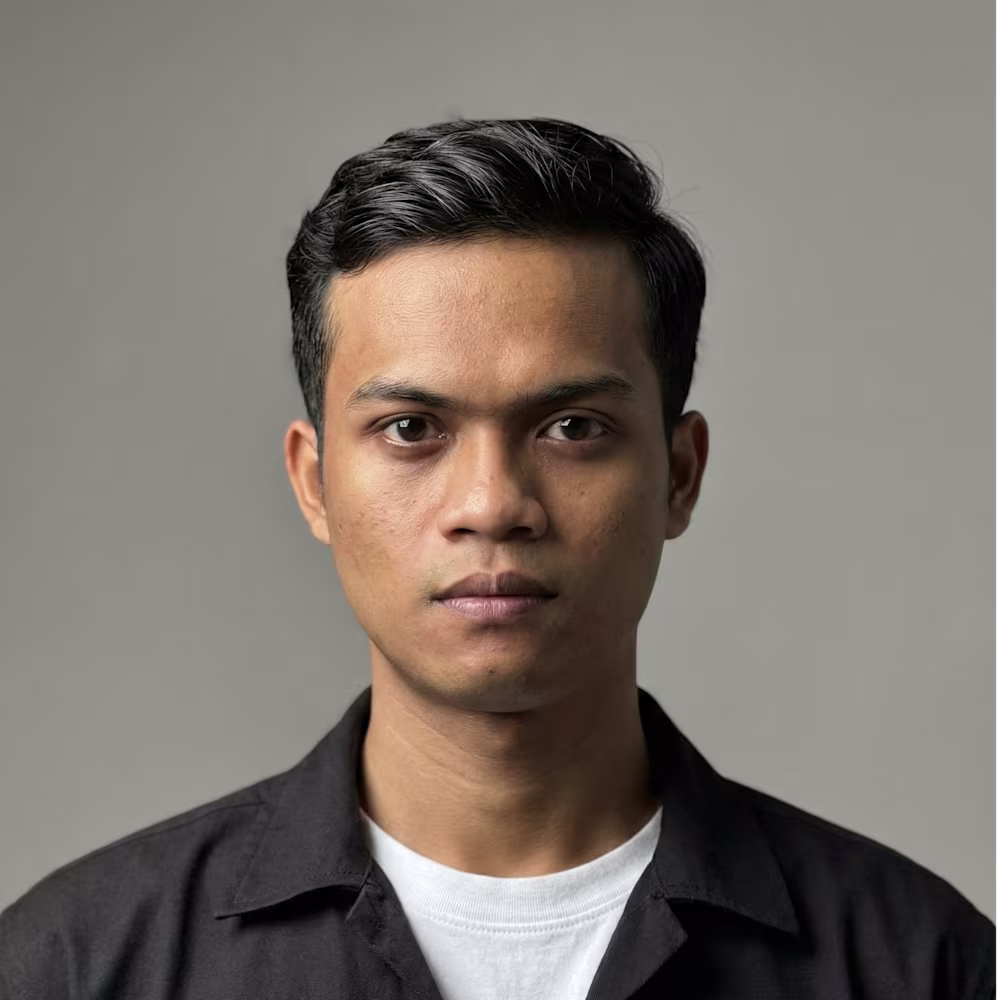 Ahmad Farid Ulin Niam