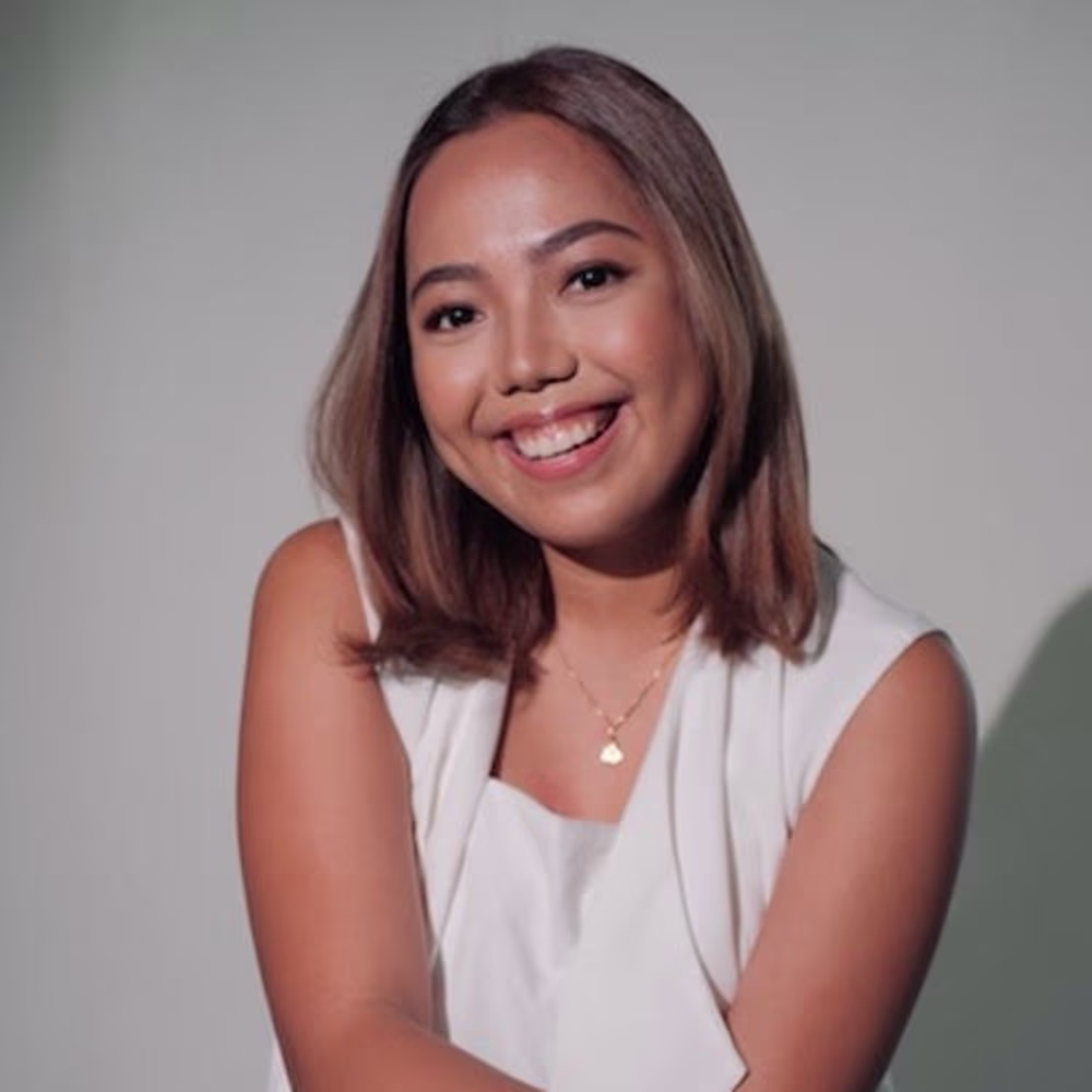 Kristel Tariman