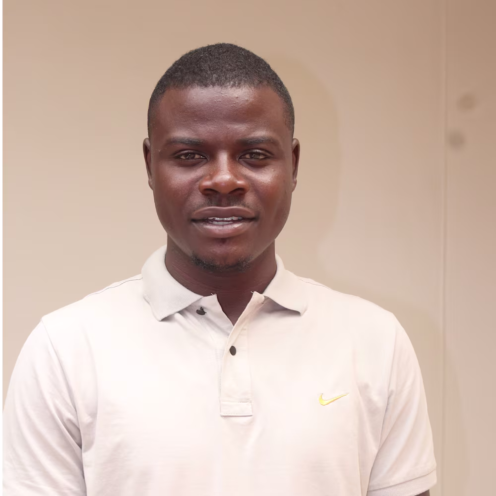 Emmanuel Olanrewaju Amoo