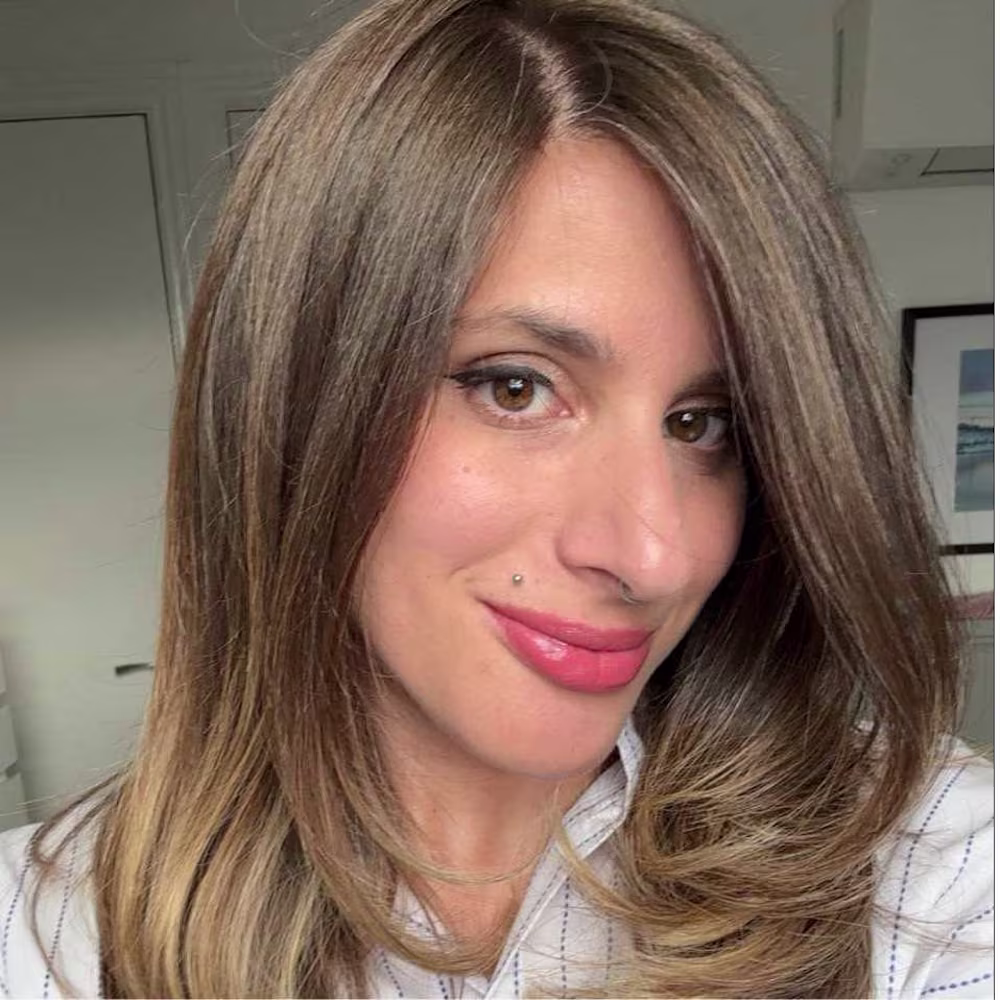 Francesca  Abbinante