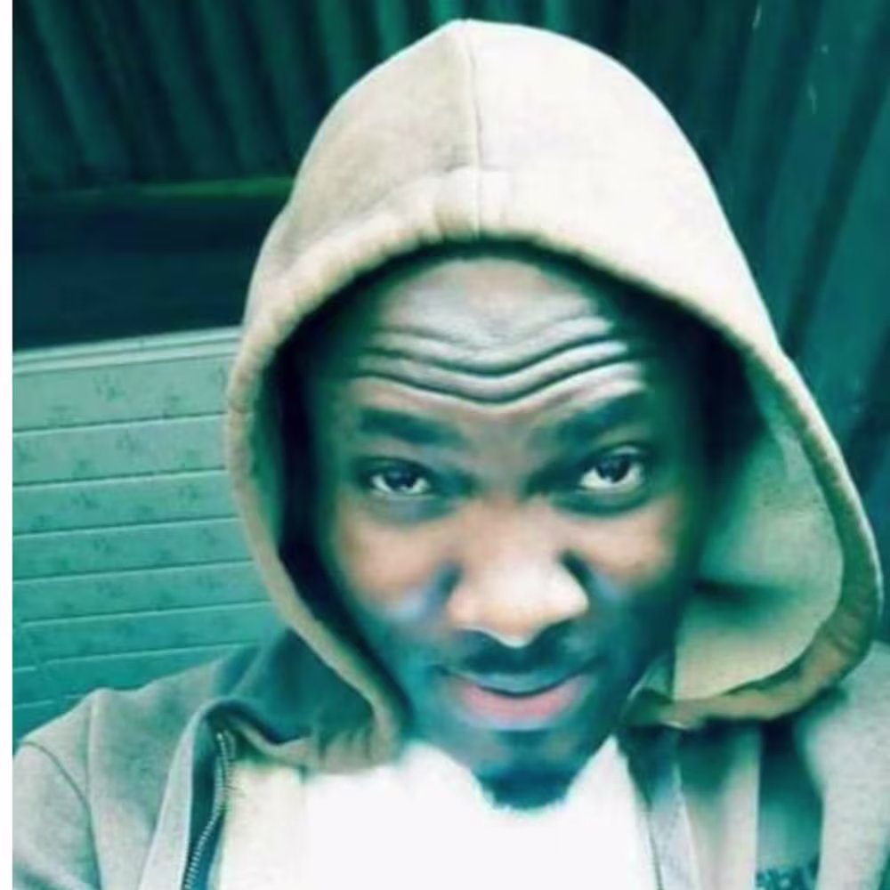 Olushola Olusuyi  Ogunruku 