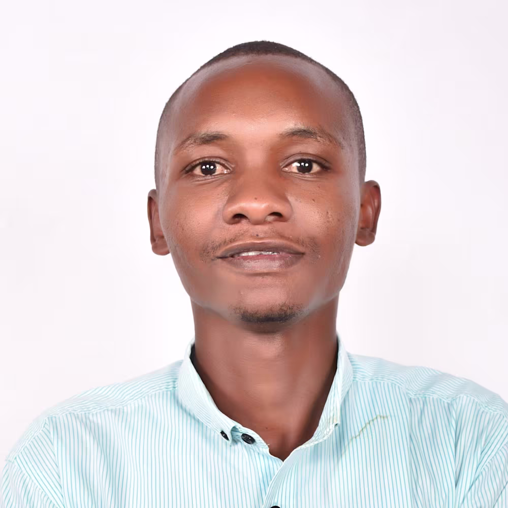 Dennis Nzesya