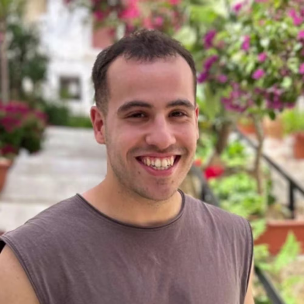 Alvaro Martinez Cordones