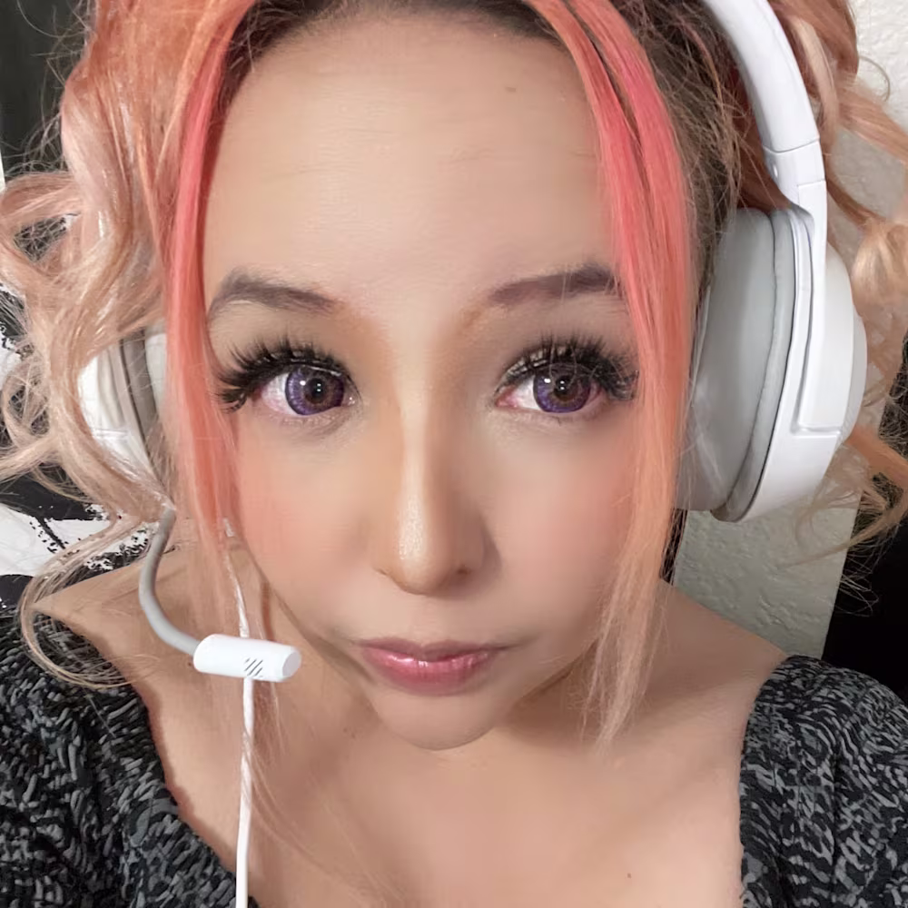 Daniela Ricaud Sierra