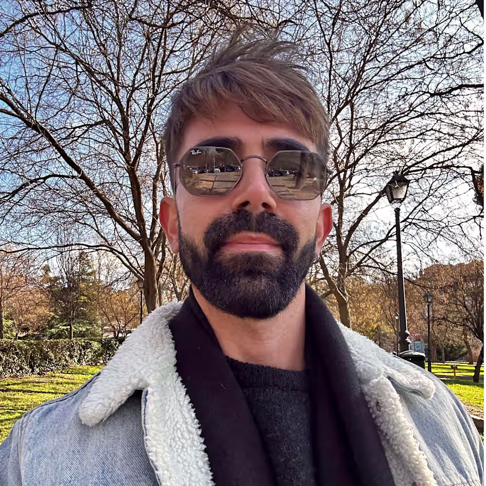 Santiago Tagliaferri