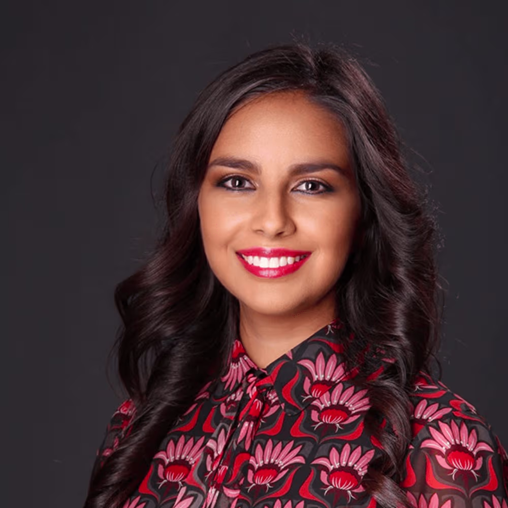 Andrea Lucia Vite Calderon