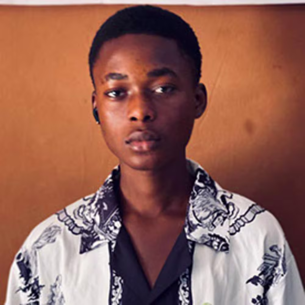 Oluwole Temitope Ayomide