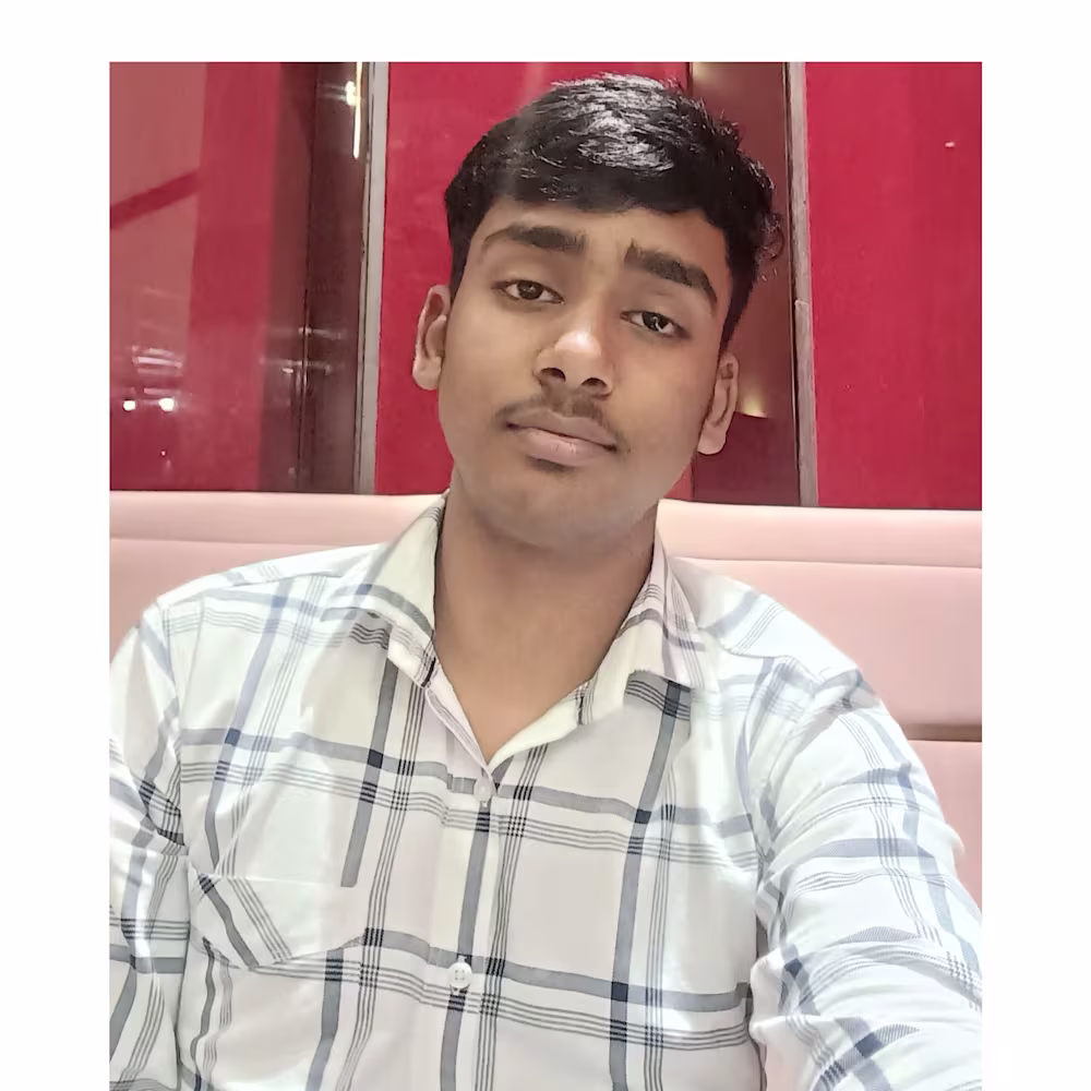 Sarthak Kumar