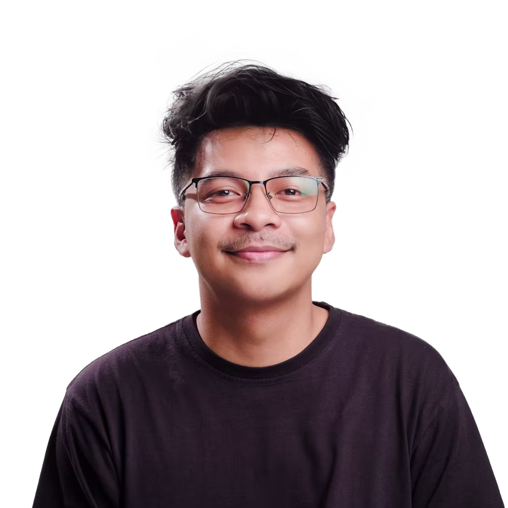 Rachmat Syarif Ladopurap