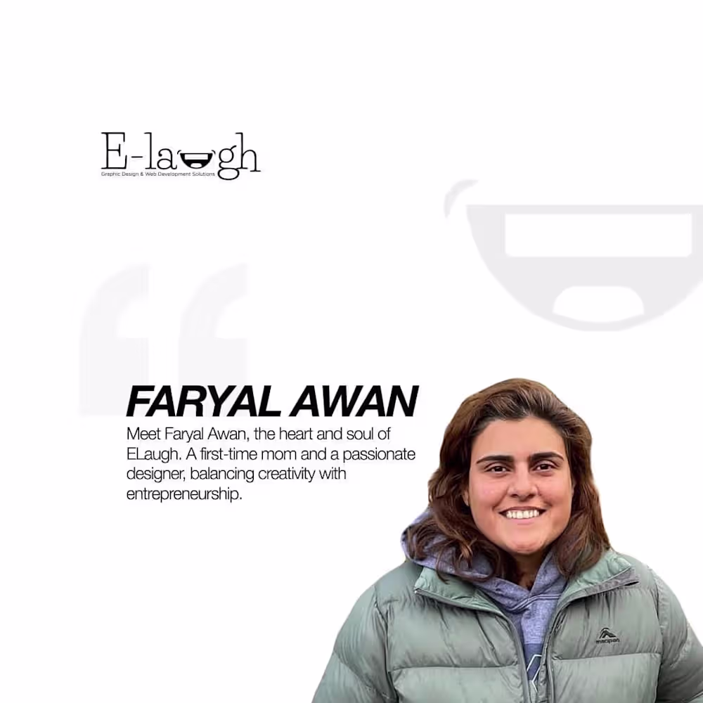 Faryal  Awan